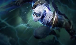 孙悟空s11出装 S11水晶先锋出装