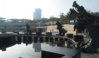 深圳好玩的地方