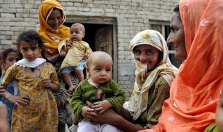 去巴基斯坦只会中国语言可以吗 在巴基斯坦的中国人