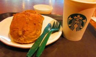 星巴克冰咖啡推荐 星巴克咖啡粉多少钱