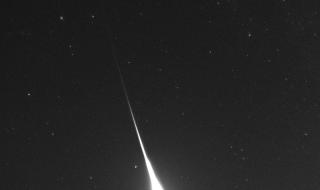 8月12号英仙座流星雨