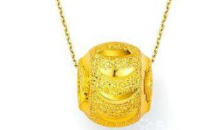 老凤祥60克黄金男士项链多少钱 今日老凤祥黄金价格