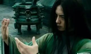 中元节百鬼夜行 中元节百鬼夜行