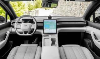 蔚来终身免费换电