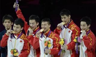 伦敦奥运会女子体操