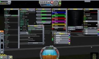 坎巴拉太空计划不好加速时间是什么回事 坎巴拉太空计划mod