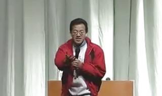 俞敏洪经典演讲 俞敏洪经典演讲