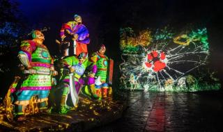 守卫剑阁五虎将攻略 守卫剑阁五虎将攻略