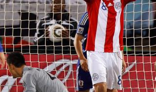 c罗世界杯淘汰赛进了几球 南非世界杯点球大战