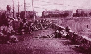 东北三省沦陷的时间 沈阳几小时沦陷