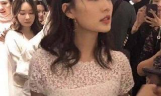 非常静距离采访刘亦菲几年几月 非常静距离刘亦菲