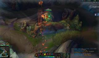 海洋之灾一枪秒人出装 英雄联盟海洋之灾