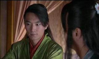 浣花洗剑录木郎神君如何练成神功 浣花洗剑录粤语