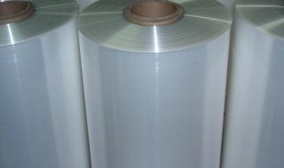 pof热收缩膜有静电吗 pof热收缩膜生产公司