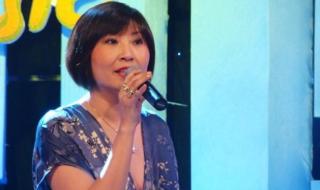 张蔷爱你在心口难开