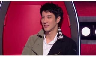 中国好声音第7季那英成员 中国好声音那英队