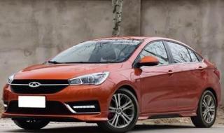 8万以内最好十款车省油 8万左右买什么车好