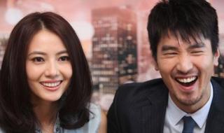 高圆圆赵又廷怎么在一起的 赵又廷高圆圆搜索