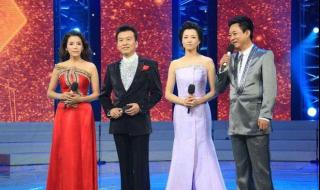 董卿给张泽群的祝福 张泽群简历