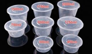 经常用一次性饭盒吃饭会有什么危害 一次性餐盒