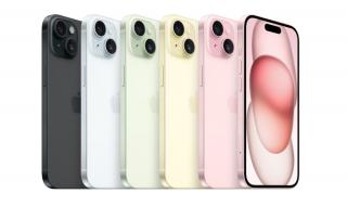 苹果15大约售价多少钱