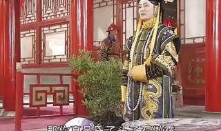 沈傲君青天衙门结局 青天衙门之龙儿