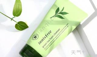 skll洗面奶和cpb洗面奶哪个好 洗面奶哪个好