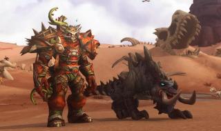 wow潘达利亚地精工程训练师在哪 wow怎么去潘达利亚