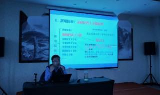 提档线是什么意思