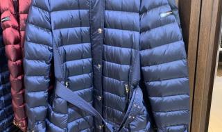 意大利高端羽绒服