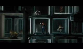 异次元杀阵一共几部 异次元杀阵有几部