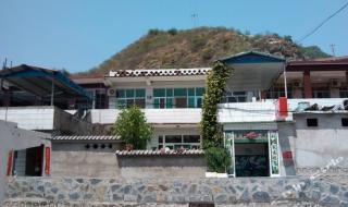 去野三坡游玩住哪比较好 野三坡最好的农家院