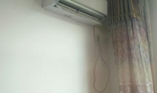 天津松下空调质量怎么样制冷效果好吗 松下空调质量怎么样