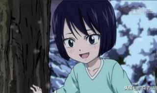 妖精的尾巴冥府之门多少集 妖精的尾巴哈迪斯