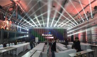 西安周边猪场租赁 西安灯光音响租赁