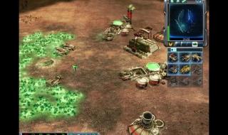 命令与征服,哪个版本好玩 命令与征服五星之光