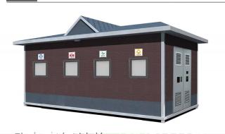 海底捞的智能垃圾桶是什么牌子 智能垃圾桶生产厂家