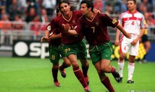 葡萄牙世界杯成绩 葡萄牙历史成绩