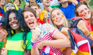 2018世界杯英格兰排名 2018足球世界杯全部成绩