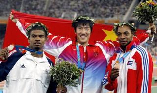 110米跨栏世界记录是多少 140米栏世界纪录