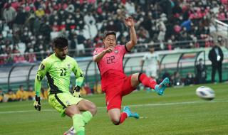 世界杯亚洲区预选赛最后一轮赛程 98世界杯预选赛中国队和伊朗比赛时间