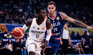 德国男篮世界杯冠军是谁 14年男篮世界杯冠军