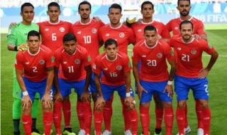 巴西世界杯成绩一览 1986世界杯巴西队战绩