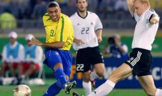 2002世界杯决赛巴西vs德国几比几 2010世界杯巴西vs德国比分