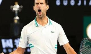 2019年澳网女单决赛时间 2014澳网男单决赛比分