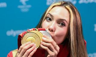 第24届冬季奥林匹克运动会奖牌数 2022年奥运会中国奖牌详细