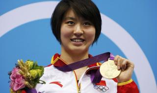 奥运会游泳比赛共有多少项目 在奥运会中总共有多少个游泳项目