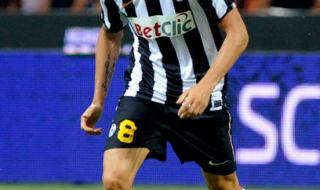 尤文图斯历史阵容