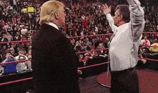 wwe名人堂是什么标志 进入wwe名人堂需要什么条件