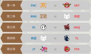 s11全球总决赛英文全称 2021英雄联盟全球总决赛总结